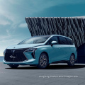 Dongfeng Forthing's newly launched 7-seater hybrid cars MPV for family use nad  business mini van